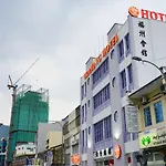 Grand Fc Hotel