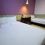 Grand Fc Hotel