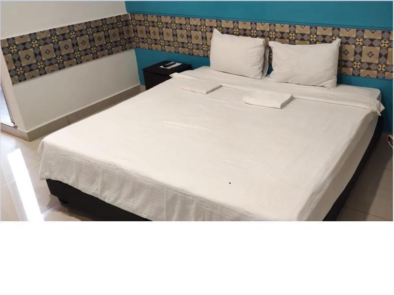 Hotel Grand Fc