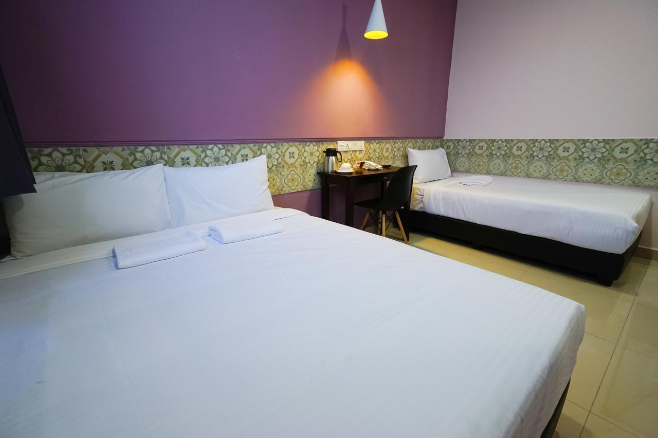 Hotel Grand Fc