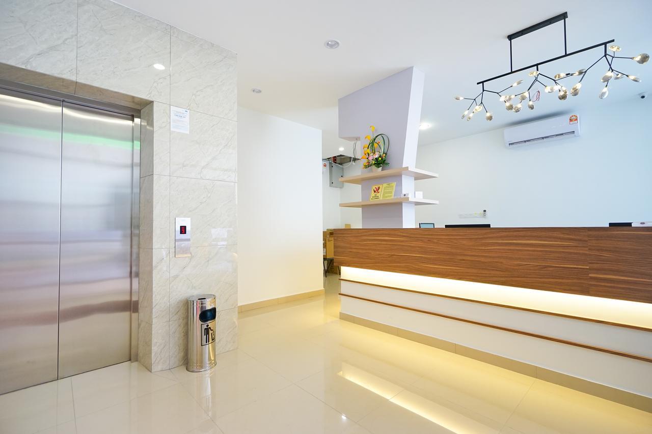 Hotel Grand Fc George Town